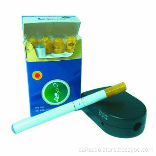 best quality cigarette cases 901PCC mini electronic cigarette